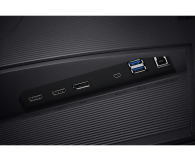SAMSUNG 32'' U32H850UMUX Czarny, Srebrny - 383121 - zdjęcie 2